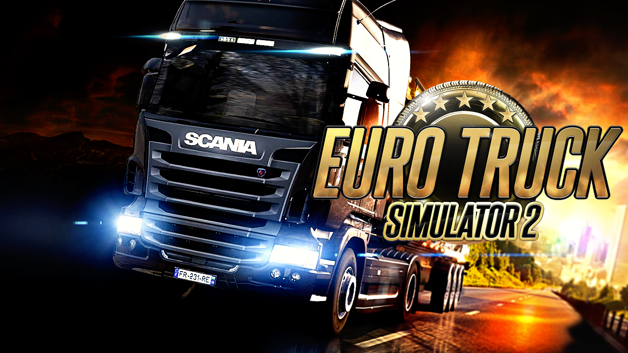 Eurotruck Simulator
